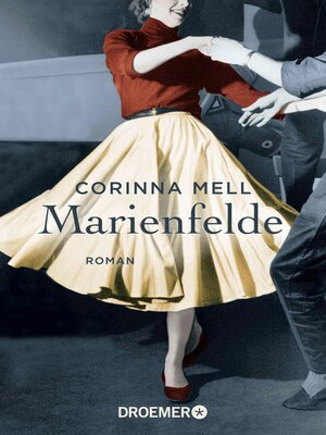 cover image of Marienfelde